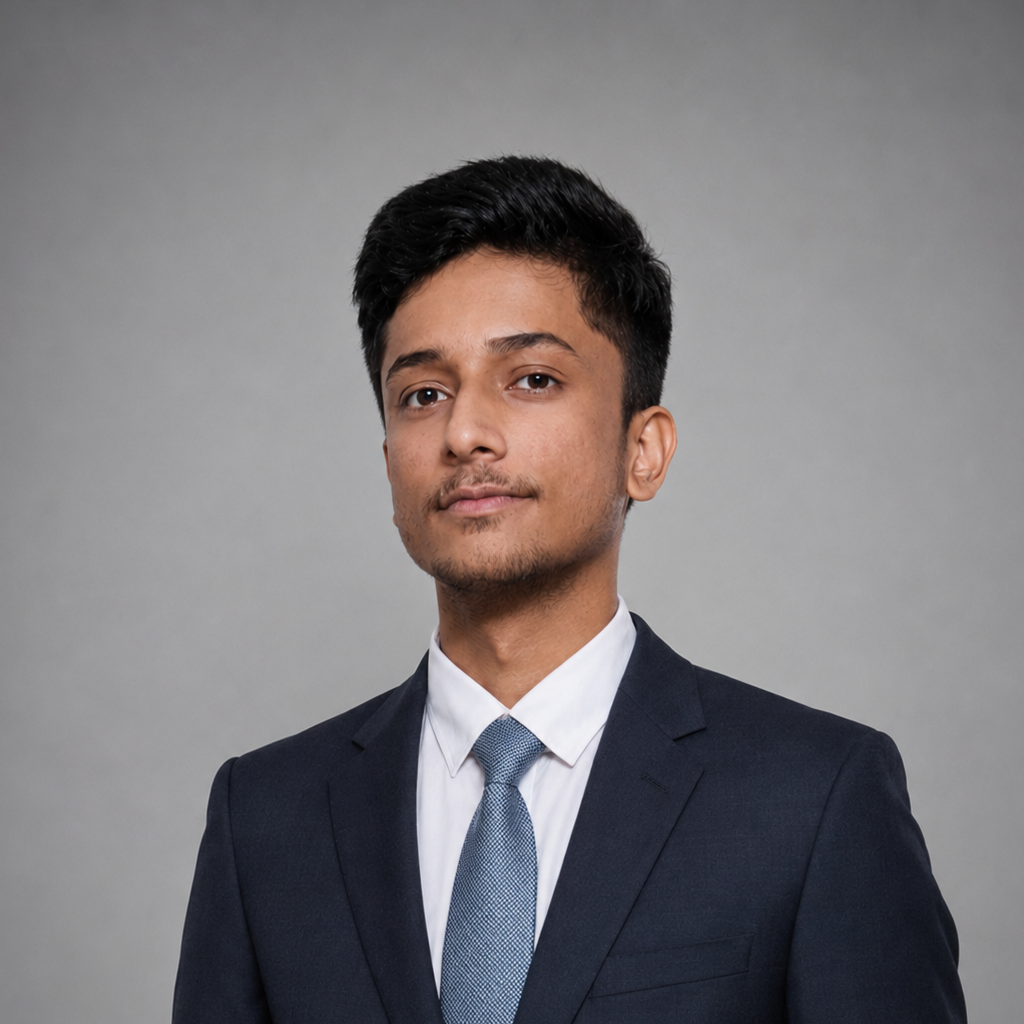 Aditya Kumar