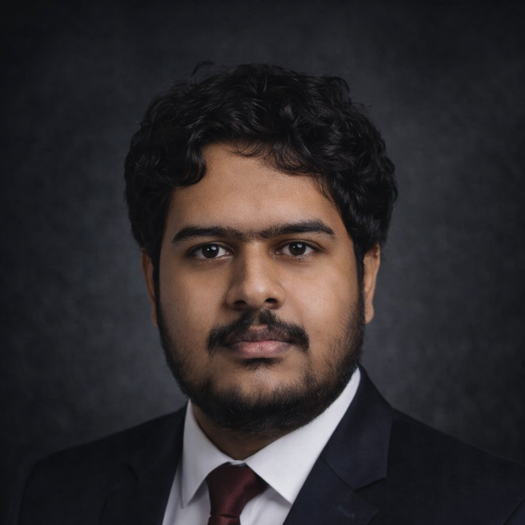 Amardip Banerjee