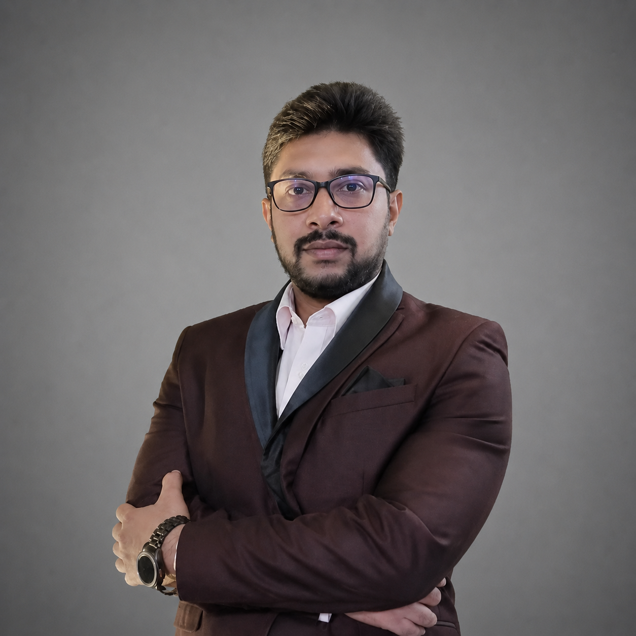 Sourav Satpathy